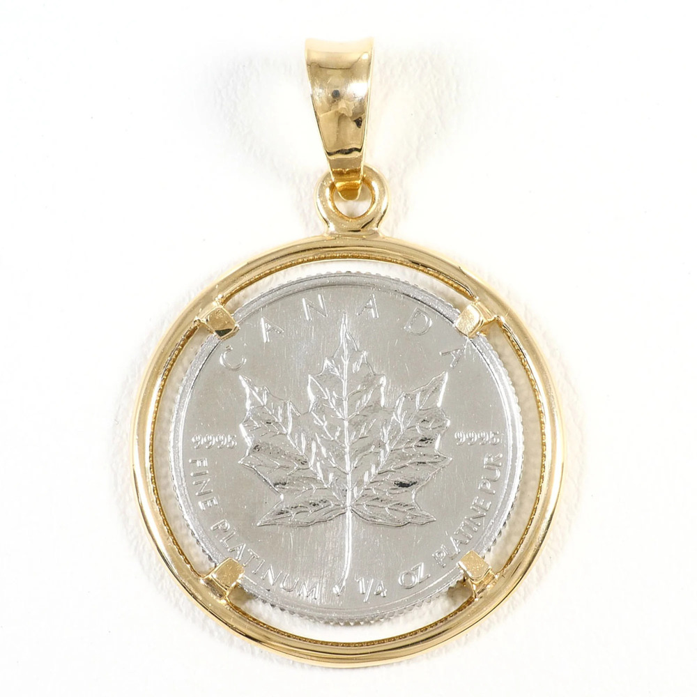 VINTAGE 14k Gold Necklace